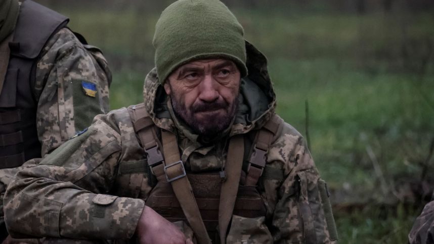 Жители освобожденного Волчанска рассказали о преступлениях ВСУ