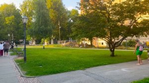 Без прикрас: Загреб, почему сюда приезжает так мало туристов?