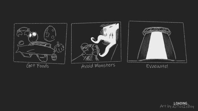 играем в смертельную доставку смотреть онлайн