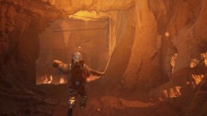 Into the Fire | геймплейный трейлер