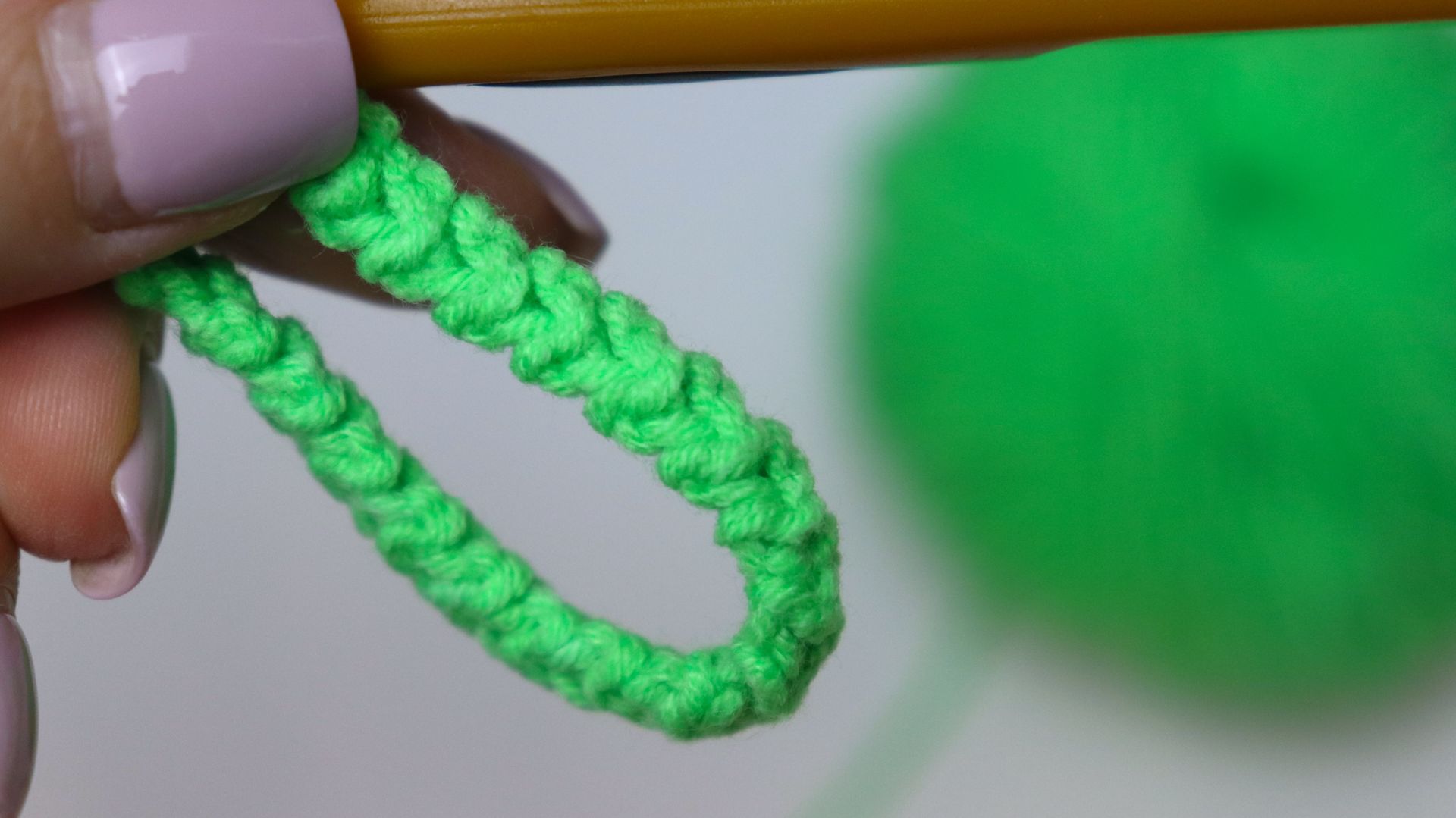 Идеальный шнур крючком смотреть онлайн