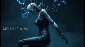Progressive House & Dark Techno Journey | Melt in Sound
