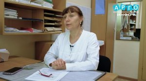 Рубрика "Здоровье". Пневмония: причины, диагностика, лечение