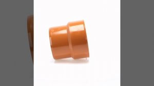 Переходник Ostendorf KG на чугунную трубу KGUG 160