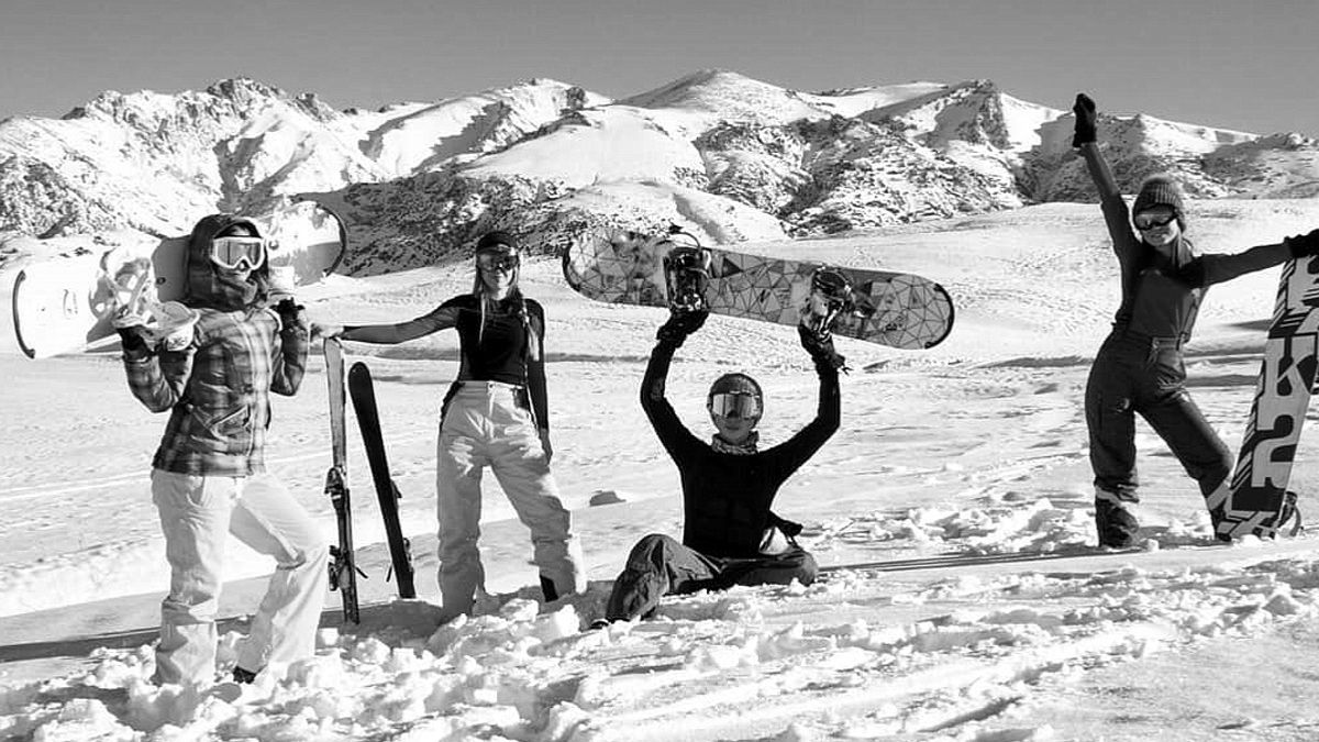 Противоположности