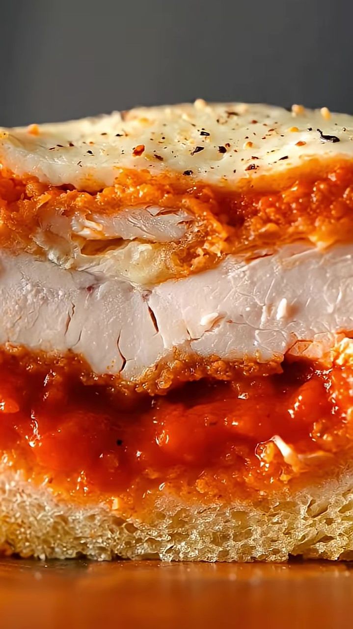 Такоую курицу  можно есть каждый день