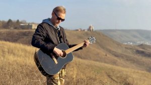 Где моя страна? | Акустика |