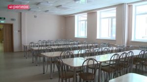 ДЕВЯТУЮ ШКОЛУ В СТОЛИЦЕ КАМЧАТКИ ЗАКРЫВАЮТ НА КАРАНТИН С 3 ДЕКАБРЯ • НОВОСТИ КАМЧАТКИ