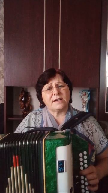 Играет гармошка Кривогина Ольга (Дубко) смотреть онлайн
