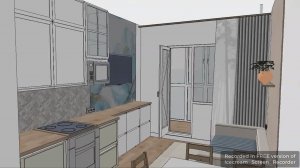 Видеопрогулка GreenFamily