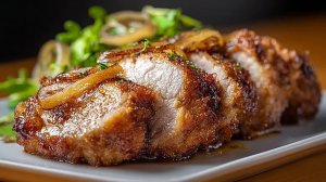 ГОТОВЛЮ МЯСО по этому рецепту УЖЕ МНОГО ЛЕТ. МЯСО НА ПРАЗДНИЧНЫЙ СТОЛ - проще рецепта не найти!