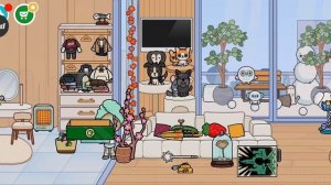 дали подарки 🥺❤