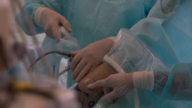 «Профессия — доктор»: Сергей Николаевич Кортиков