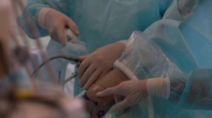 «Профессия — доктор»: Сергей Николаевич Кортиков