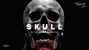SKULL - Dark Techno / EBM / Raw Techno | Pure Industrial Bass