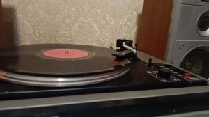 Вега 109 стерео