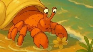 Отшельник. Тихий дом на берегу сердца 🏝️💖 - Мультфильм о доброте