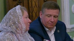 Может ли Сергиево-Посадская епархия помогать благотворительным организациям?