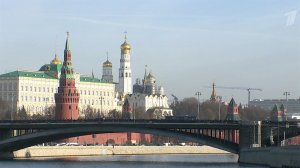 Спецпосланник американского президента Стивен Уиткофф уже прилетел в Москву.