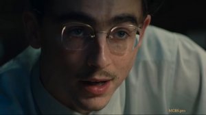 Марти Великолепный (2025) . Спорт , комедия . США , Финляндия . Трейлер