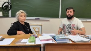 Приезжая из Закавказья терроризирует жителей города Ярославля угрозами расправы!