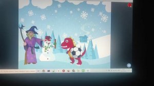 "Добрые динозавры"