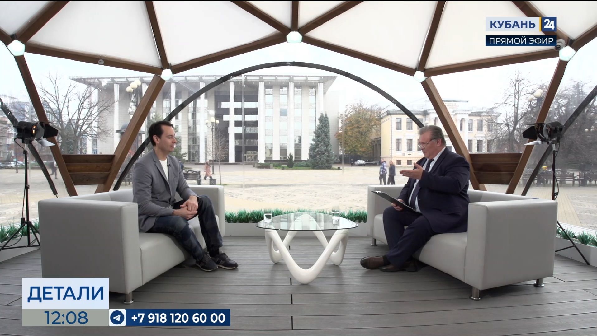 Дмитрий Ким: русский язык развивается, не бойтесь фонетических изменений в нем