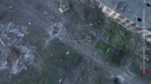 Штурм позиций всу СВО 02.11.2025