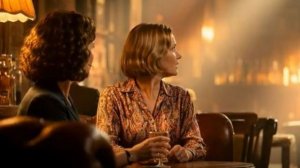 Блюз от которого бар замолчал.