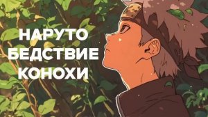 СБОРНИК#10 [ Бедствие Ветра]  \ Альтернативный сюжет по Наруто