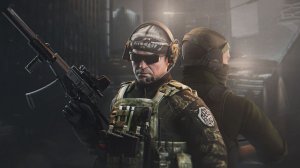 Хардкорный и атмосферный (классика)