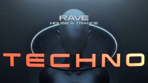 Rave Techno House Mix & Trance 2025" Party Vol 85'🕳Remixes Of Popular Songs.By AnfaPinto