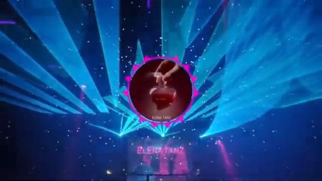 Elena Tanz - The Witch смотреть онлайн