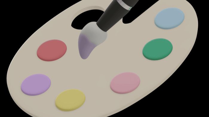 как рисовать на пк