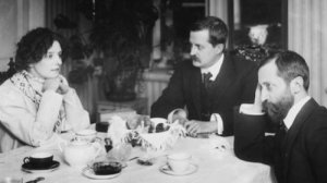 1  Международная научная конференция «Круг Мережковских: литература между философией и религией»