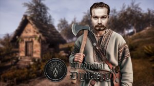 Закуп фермера ⋗︎ Medieval Dynasty ⋗︎ Прохождение #5