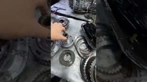 Часто мы сталкиваемся с такой картиной при дефектовки я это называю люблю стартовать с места