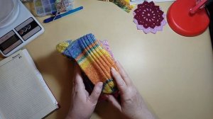 Подвожу итоги ноября.
Что связано и маленькие покупки.