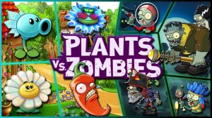 😱ПОБЕДА ЗОМБИ!►Plants vs Zombies-2 Растения против Зомби