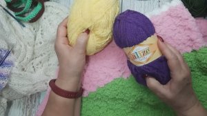 Вязальные планы на декабрь 2025