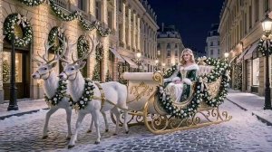 Скоро Рождество