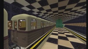 2 линия Уткоградского метро часть 1 (+ специальный гость)