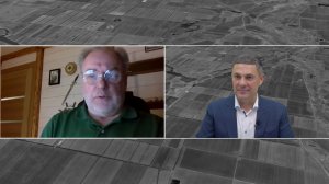 Урожай рекордный, цены низкие: что ждёт рынок зерна в 2026 году | Сергий Ризанов | Агроном