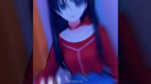 Правка эффекта частиц MiSide💯 #miside #mita #misideedit #вирусное видео #shorts