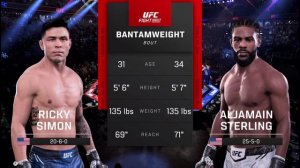 UFC 5 на PS5 Eng 15