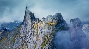 Красоты Сибири | Россия | Ostrov.Travel