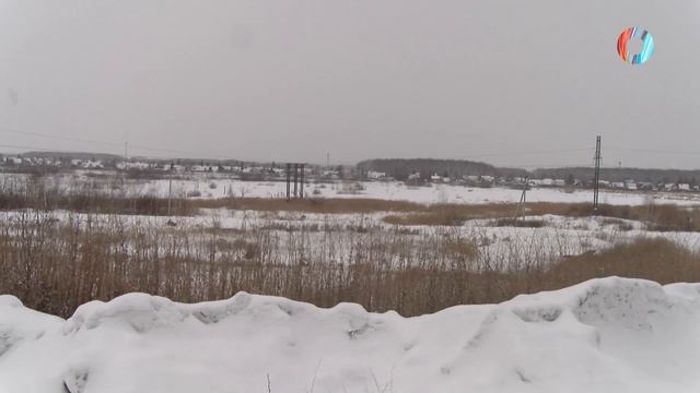 Водоотводу быть!