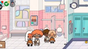 "изгой🥺😭" 3 серия