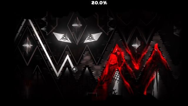 Я ПРОШЁЛ GREIF В GEOMETRY DASH