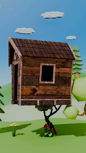 МИМИМИШКИ И ИХ МИМИФИШКИ. РАЗОЧАРОВАНИЕ (3Д-ПАРОДИЯ)